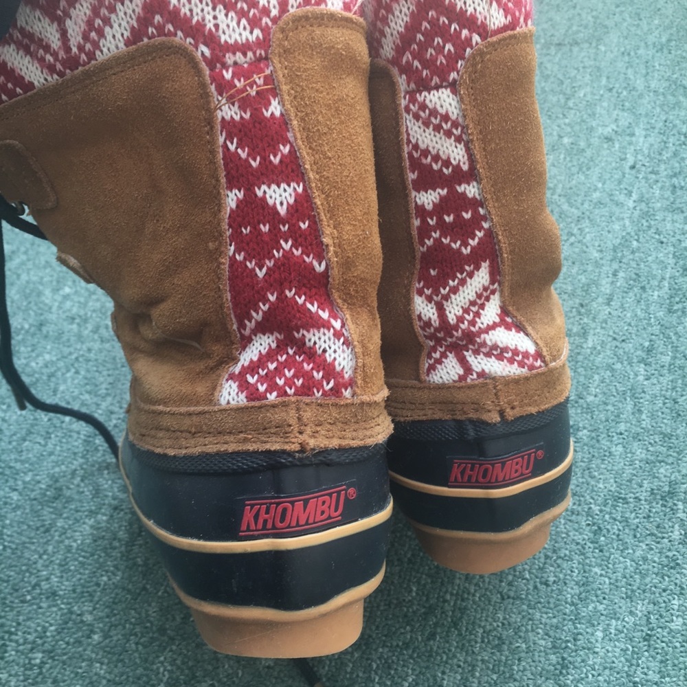 Boots